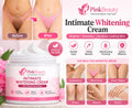 Private Area Whitening Cream – 30ml