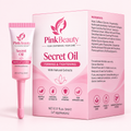 Hpv Magic oil for private parts